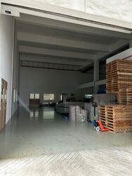 Tuas Drive 1 (D22), Factory #465072651